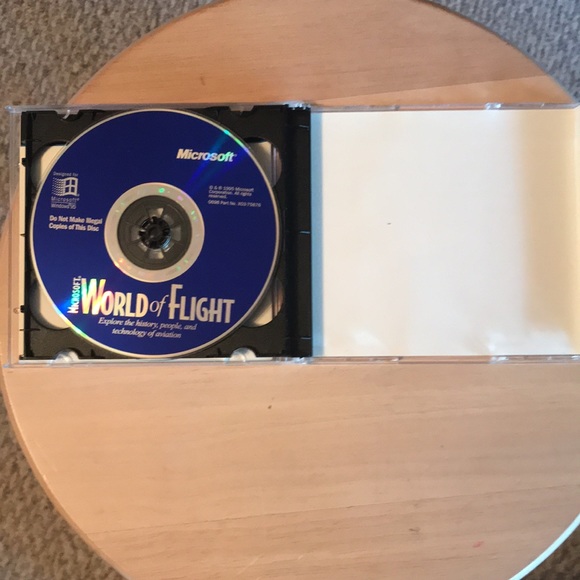 Flight Simulator 98 - Picture 3 of 3